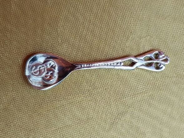 The silver spoon promotes cash flow
