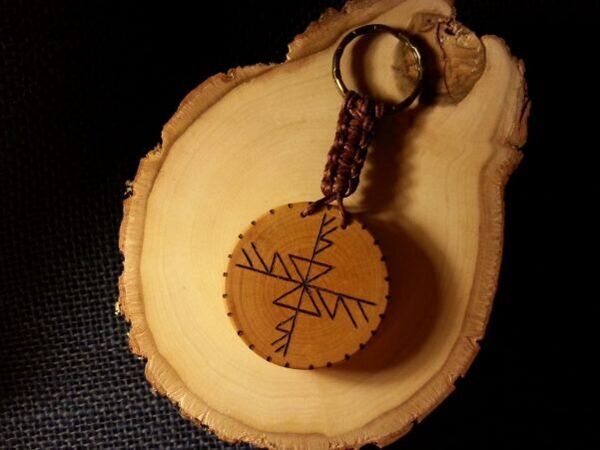 The “Money Mill” rune will help you conclude profitable contracts