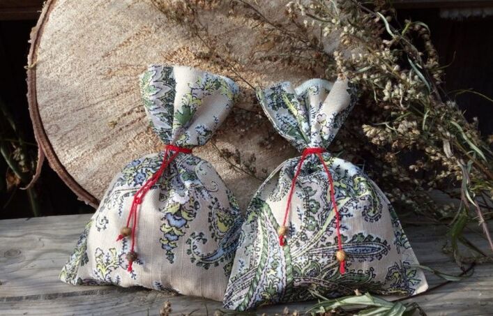 Magic bags
