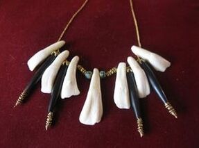 Money amulets